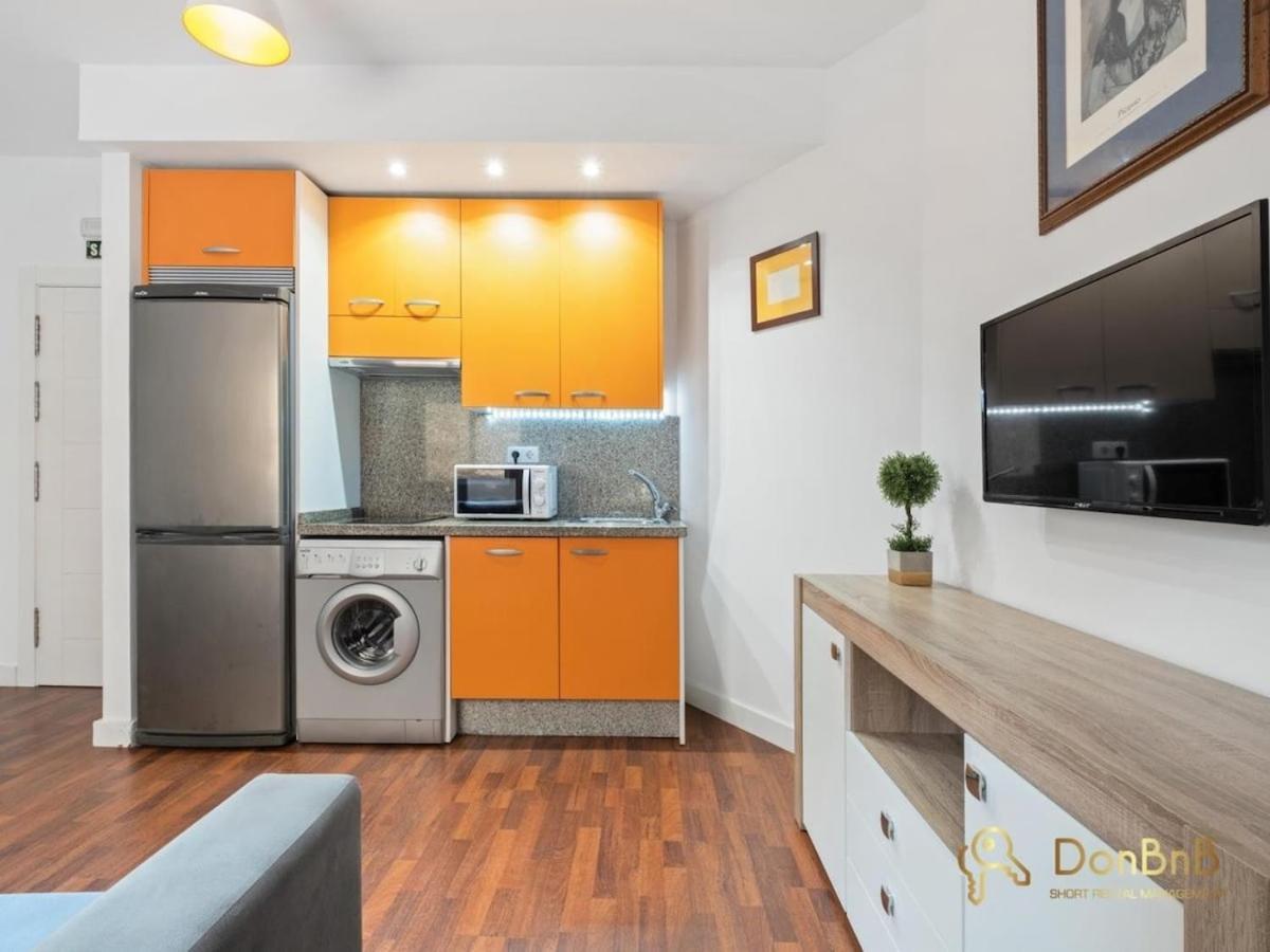 Apartment Flat With Wifi